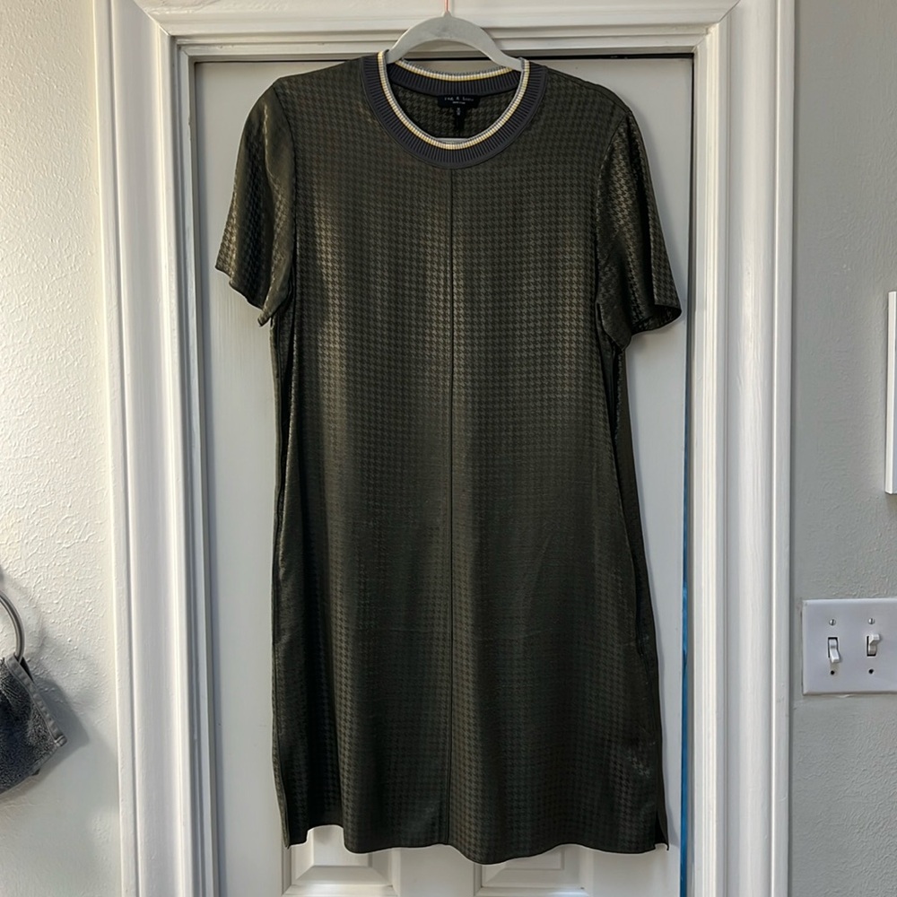 Rag & Bone dress